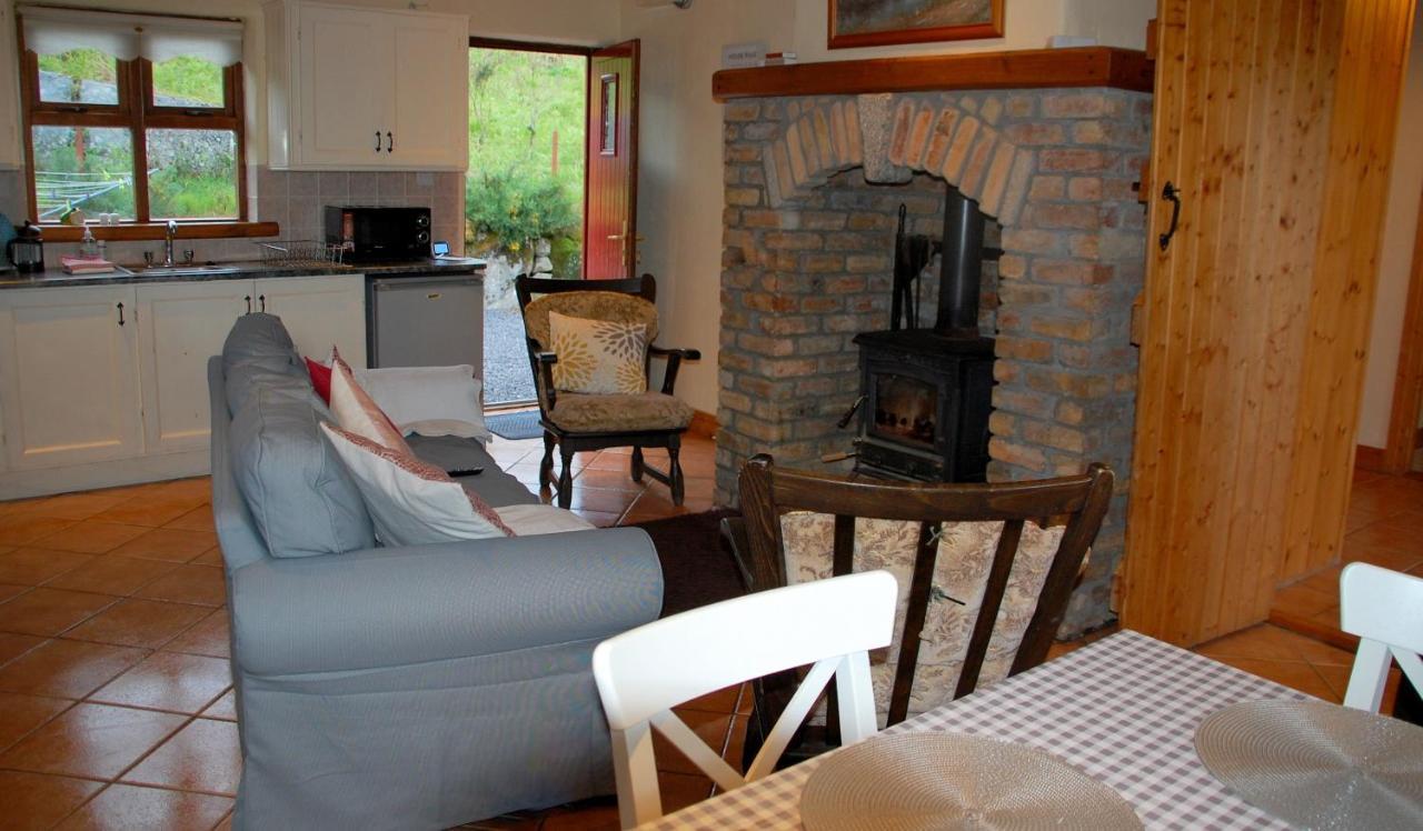 Corriebrack Cottage Hollywood  Εξωτερικό φωτογραφία