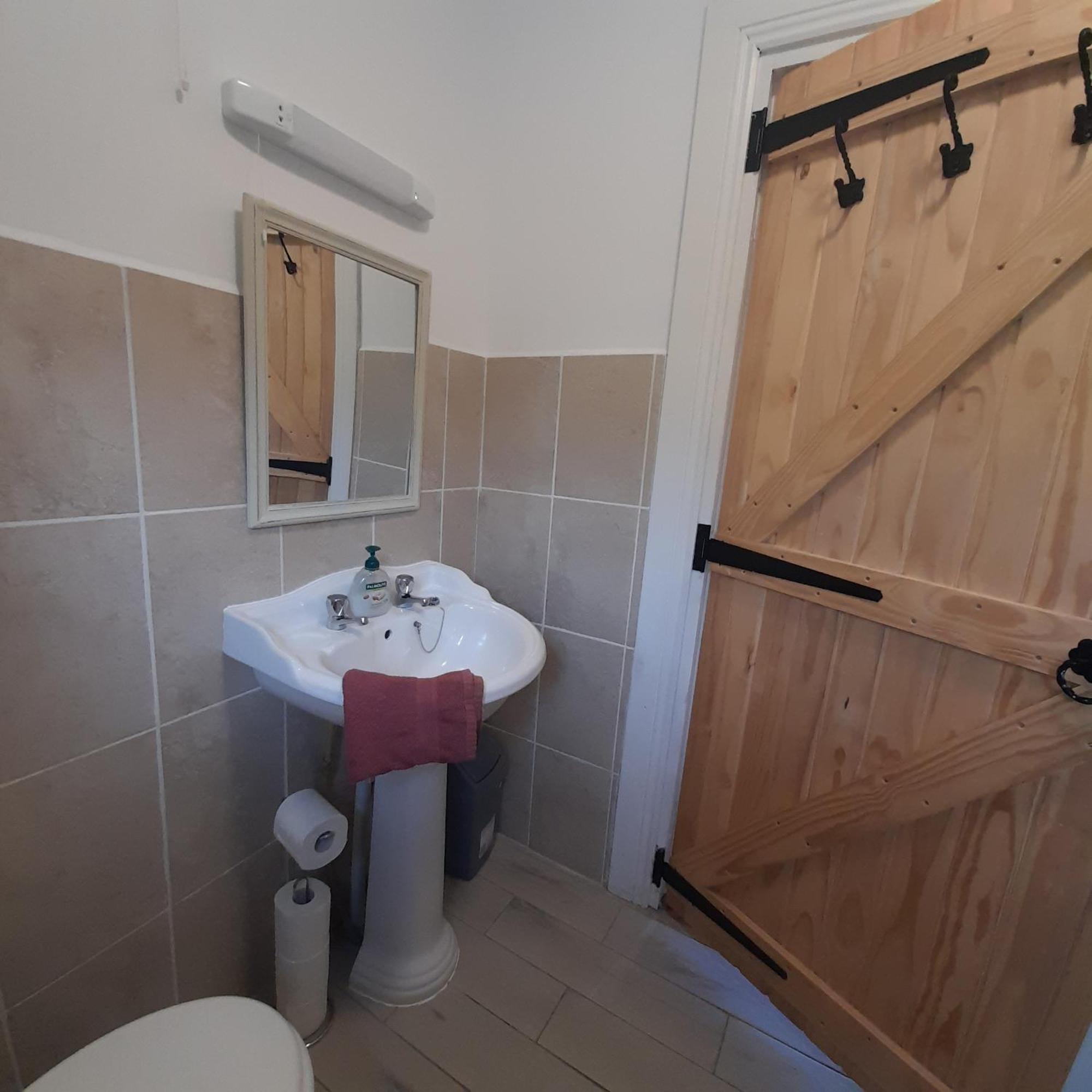 Corriebrack Cottage Hollywood  Εξωτερικό φωτογραφία